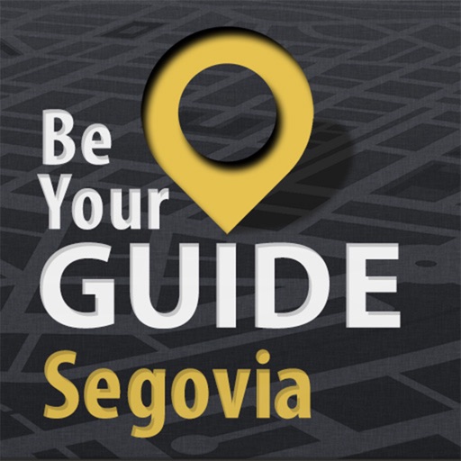 Be Your Guide - Segovia