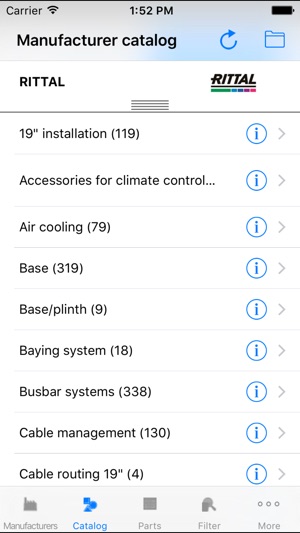 EPLAN Data Portal(圖2)-速報App