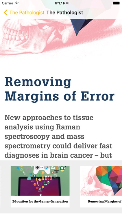 The Pathologist screenshot-3