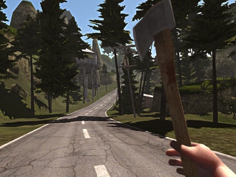 Survival: Wicked Forestのおすすめ画像2