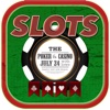 The Poker Luxury Vegas Slots - FREE Authentic Casino