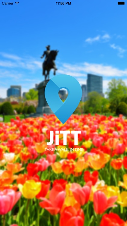Boston Premium | JiTT.travel Audio City Guide & Tour Planner with Offline Maps