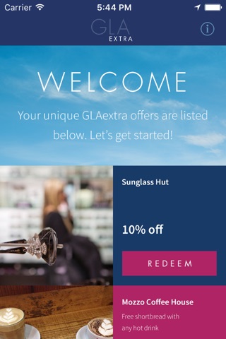 GLAextra screenshot 2