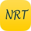 NRT - for Naruto