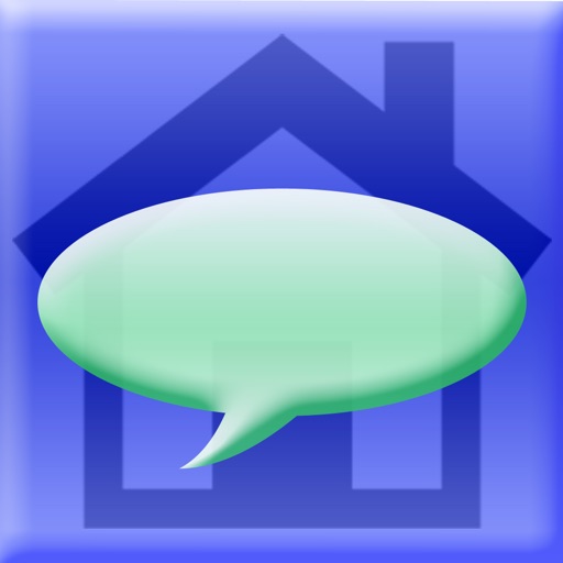 So Much 2 Say - Picture Communication icon