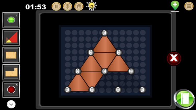Endless Room Escape - Can You Escape The RoomsDoors?