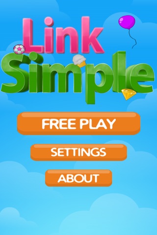 Link Simple – Discover the Logic Path and Solve the Puzzle screenshot 3