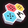 Merge it - Blend, mix block brain puzzles &amp; merged on color dotz