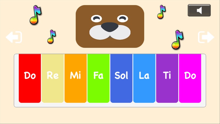 Animal Sound Piano screenshot-4