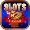 Royal Reel Night Slots Machines - Free Casino Game Deluxe Edition