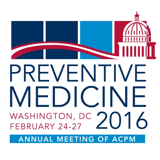 Preventive Medicine 2016 icon