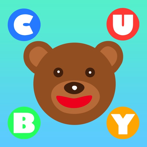 Cuby Animal Icon
