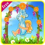 Learn English Vocabulary lesson 1  free learning Education games for kids easy