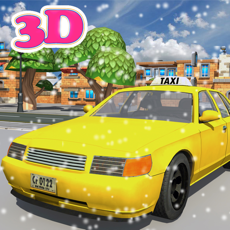 Activities of Real Taxi Parking Simulator