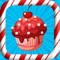 Cupcake Slots Machine - Free Mania Game