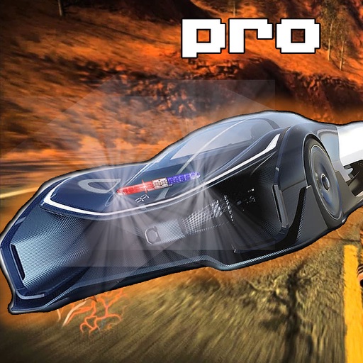 Fast Police Pro icon