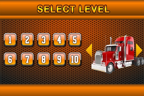 Monster Truck Simulator 2016 - Parking Racing Driver Pro screenshot 2