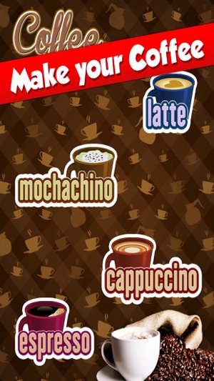 Coffee Maker Game(圖3)-速報App