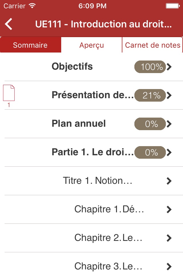 le Cnam eBooks partagés screenshot 4