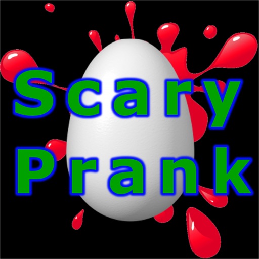 Scary Prank for TAMAGO