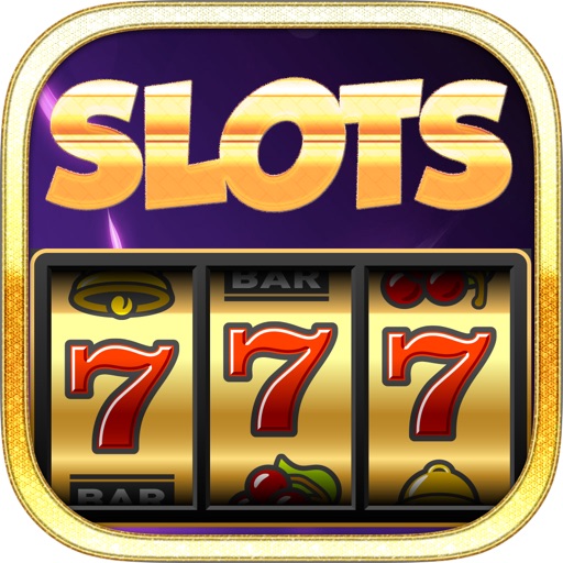 ````` 2016 ````` - A Super Casino Gambler SLOTS Game - FREE Vegas SLOTS Casino icon