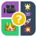 Top 41 Games Apps Like QuizPop Mania! Guess the Emoji Movies and TV Shows - a free word guessing quiz game - Best Alternatives