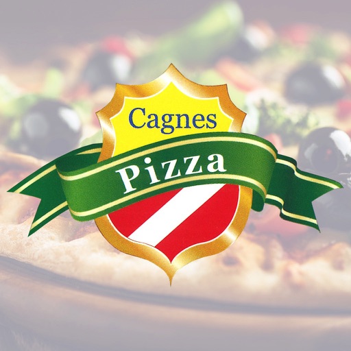 Cagnes Pizza icon