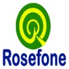 Rosefone