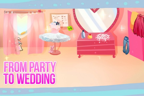 From Party to Wedding screenshot 3