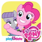 Top 40 Book Apps Like My Little Pony: Pinkie Pie's Sister - Best Alternatives