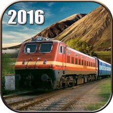 Activities of Mountain Train Simulator 2016