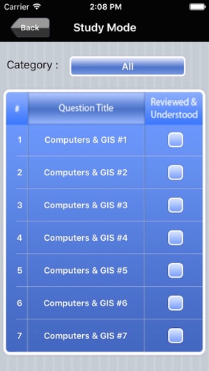 Fundamentals of Surveying Exam Prep(圖2)-速報App