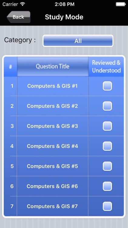 Fundamentals of Surveying Exam Prep