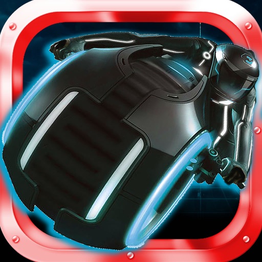 Bike Ultra Neon Race - Supercross Motor Hero iOS App
