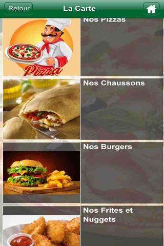 Viva La Pizza screenshot 3
