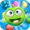 Fruit Matching Game - Fruit Matching Puzzle Deluxe