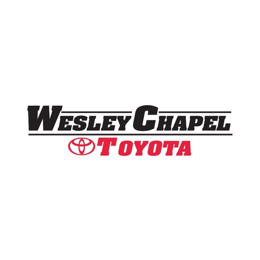 Wesley Chapel Toyota Scion icon