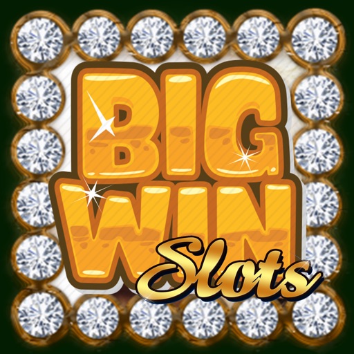 All Big Win Slots Free icon