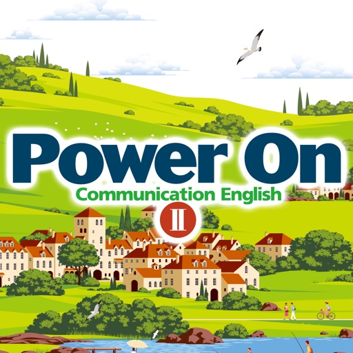 POWER ON 2 (teacher's manual ＆ 教科書) Power On | 令和7年度用高等学校教科書・シラバス | 東京書籍