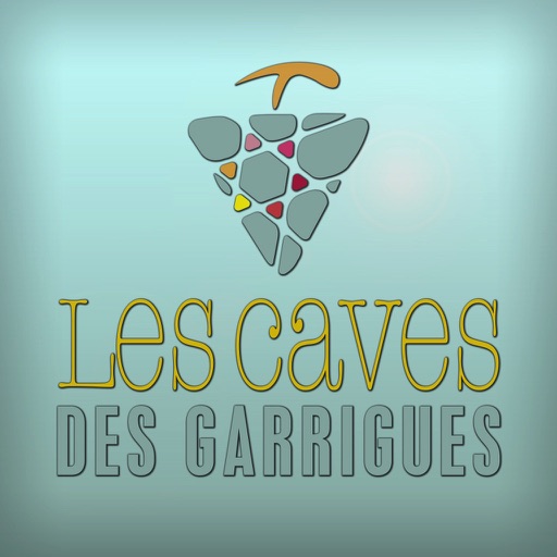 Les Caves Des Garrigues icon