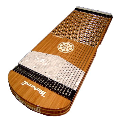 Mobile Harpejji