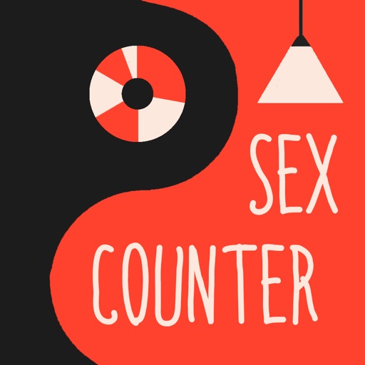 Sexic - your personal sex counter icon