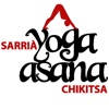 Sarria Yoga Asana Chikitsa