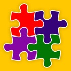 Jigsaw puzzles for kids, Game with 1000+ puzzle to play , Join pieces and learn