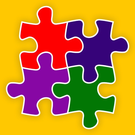  Kids Jigsaw Puzzles [Download] : Software