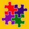 Jigsaw puzzle for kids is a jumbo pack of jigsaw puzzle for preschoolers