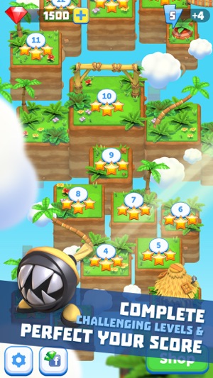 Boomie Blast(圖4)-速報App