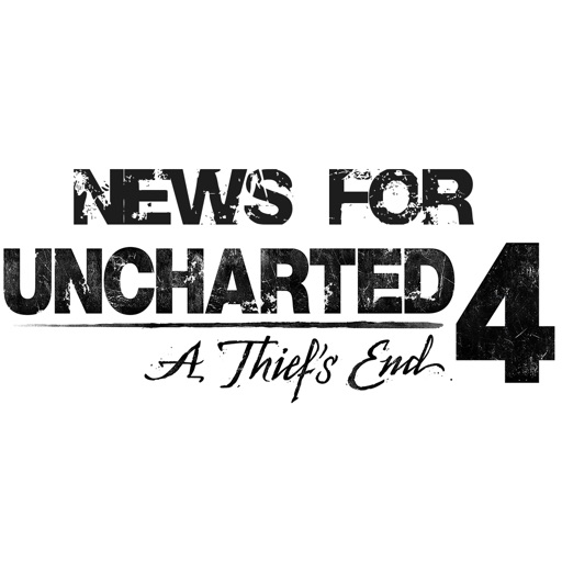 Walkthroughs for Uncharted 4: A Thief's End Free HD icon