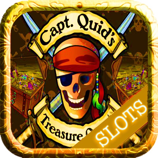 Slots Game: Casino Spin Slots Machines HD Icon