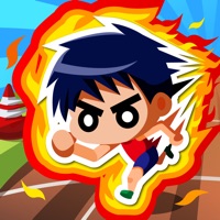 激走！陸上部 apk